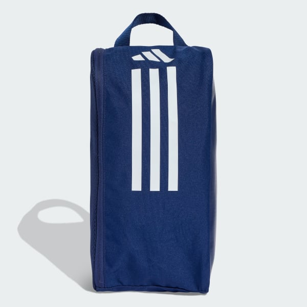 Azul Bolsa Tênis Treino Essentials