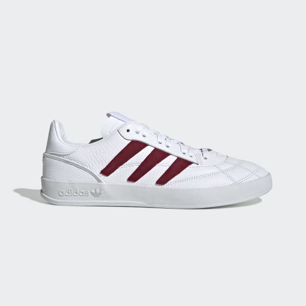 adidas Sobakov P94 Shoes - White 