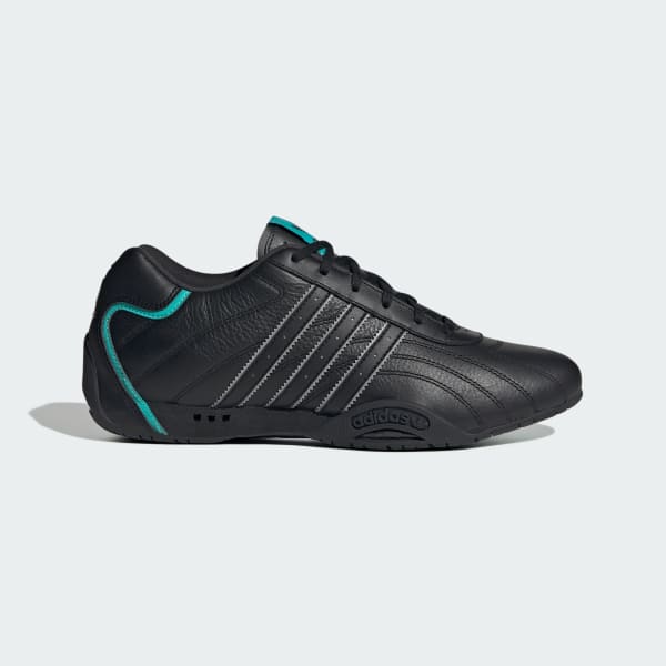 Schwarz ADIRACER LO MERCEDES AMG PETRONAS F1 TEAM SCHUH