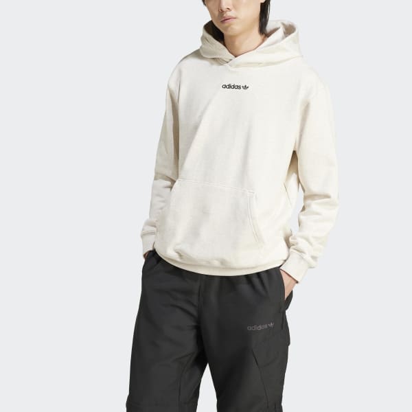 アディダス グラフィックパーカー - ホワイト | アディダス ジャパン