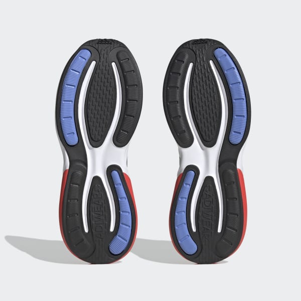 Λευκό Alphabounce+ Bounce Shoes