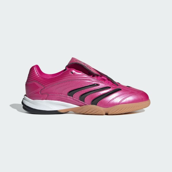 adidas Predator Sala Shoes - Pink | Free Shipping with adiClub