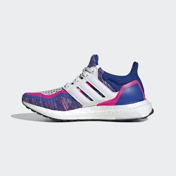 women's multicolor ultra boost