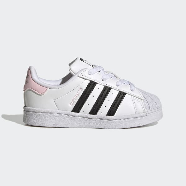 adidas Superstar Shoes - White | Kids' Lifestyle | US