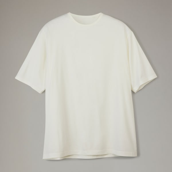 Vit Y-3 Boxy Short Sleeve T-shirt