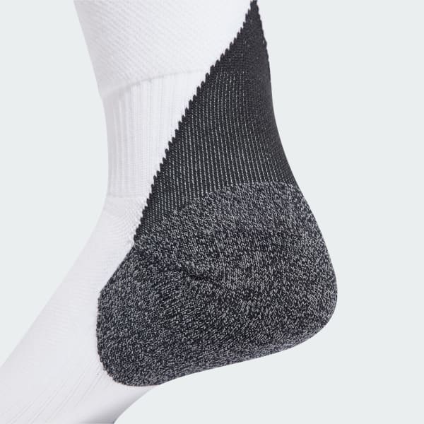 White Germany 24 Home Socks