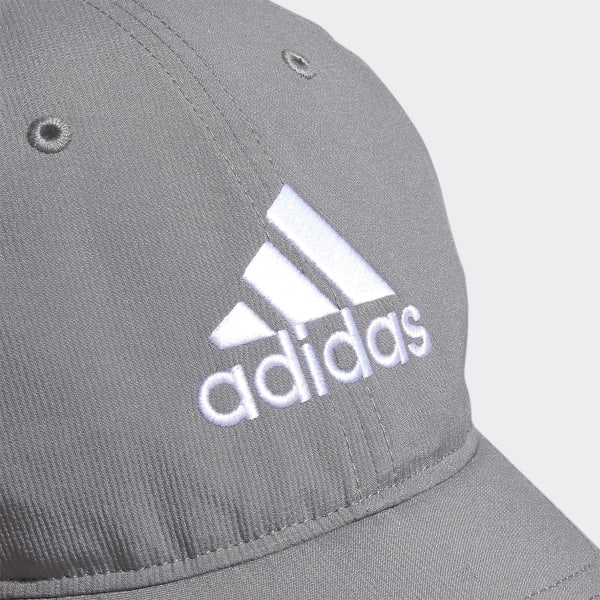Γκρι Performance Cap