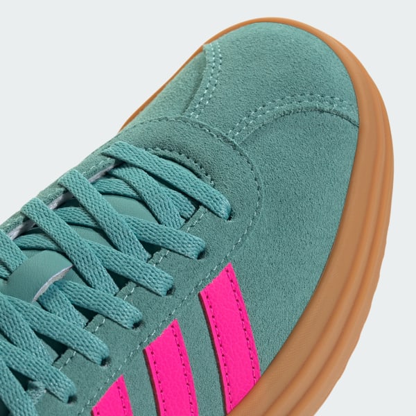 VL Court Bold Shoes Kids