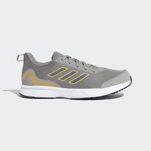 adidas RUNMAGICA SHOES - Grey | adidas India