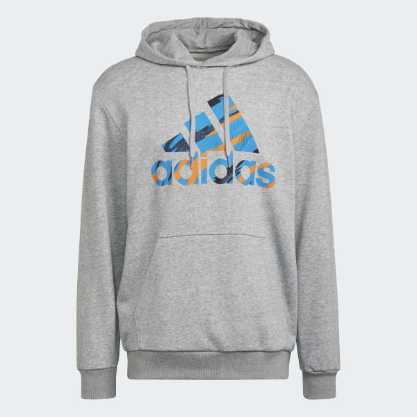 Buzos best sale adidas estampados