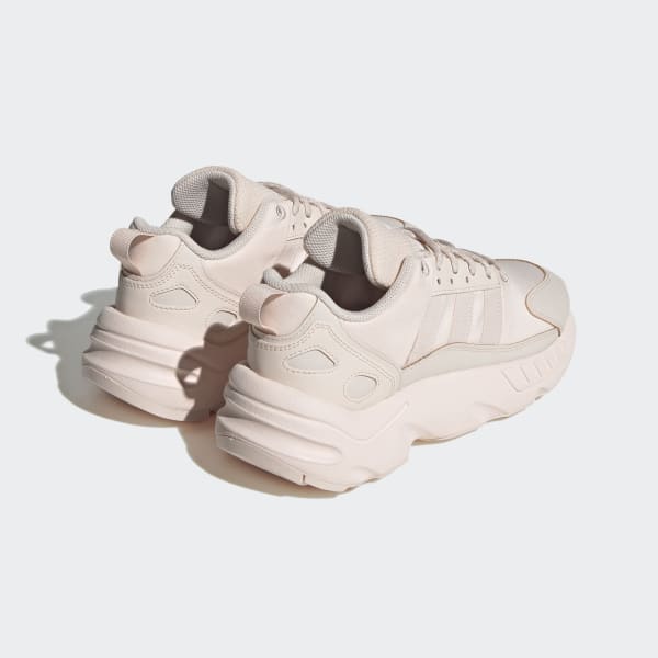 Zx 600 adidas roze store
