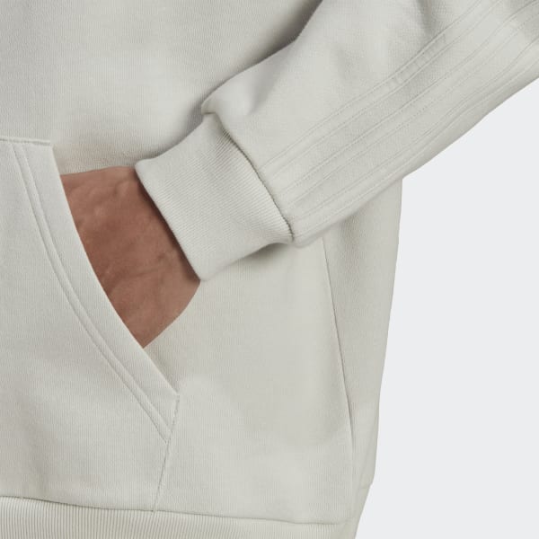 Grey Reveal ESS Hoodie C5582