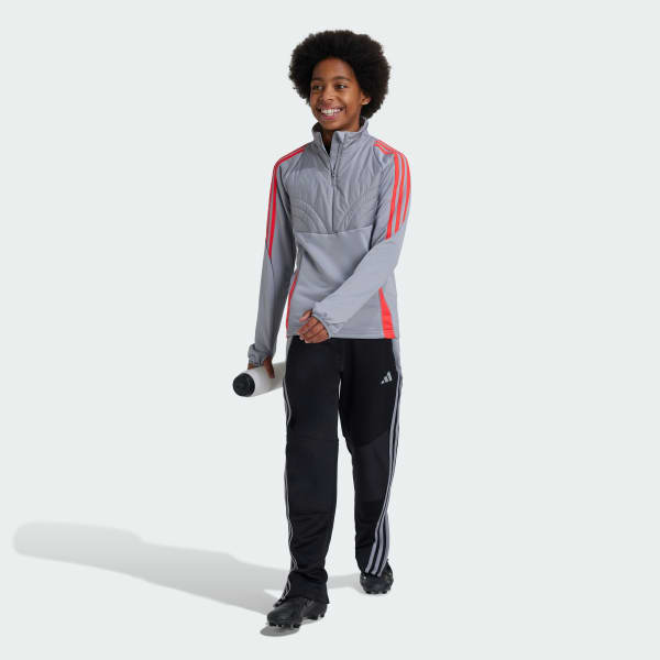 Grey Tiro 24 Winterized Top Kids