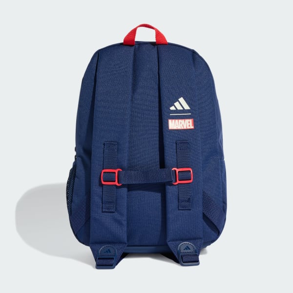 Blauw ADIDAS MARVEL SPIDER-MAN RUGZAK
