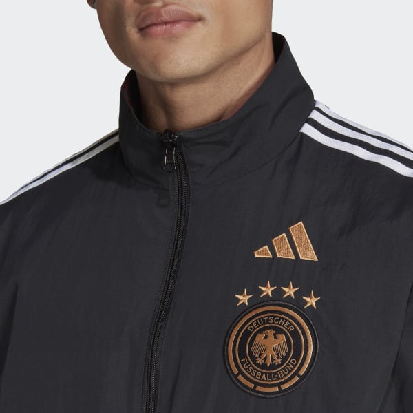 Adidas germany windbreaker store