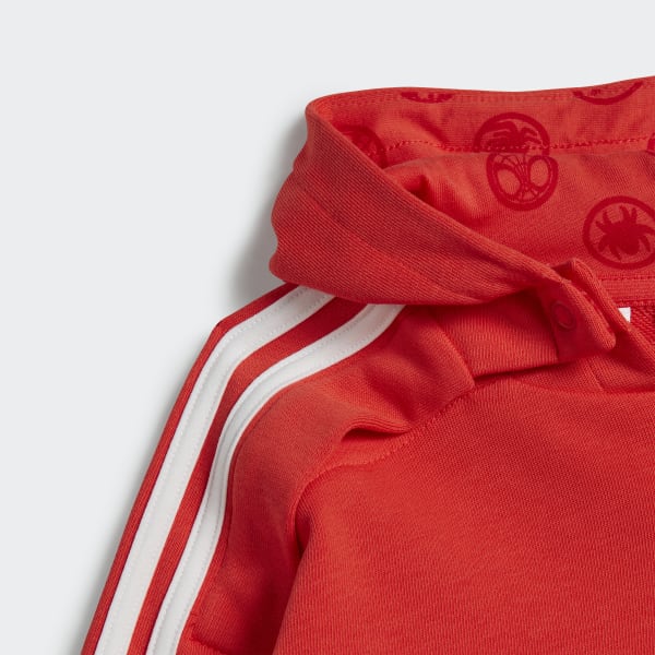 adidas x Marvel Spider Man Joggers