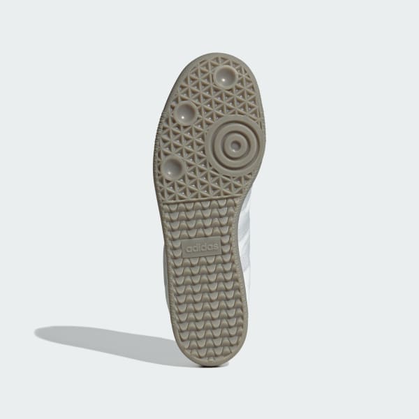 Blanco Tenis Samba Decon