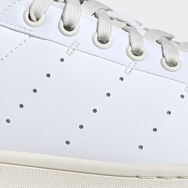 White Stan Smith Parley Shoes LWO95