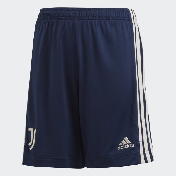 Juventus 20 21 Away Shorts