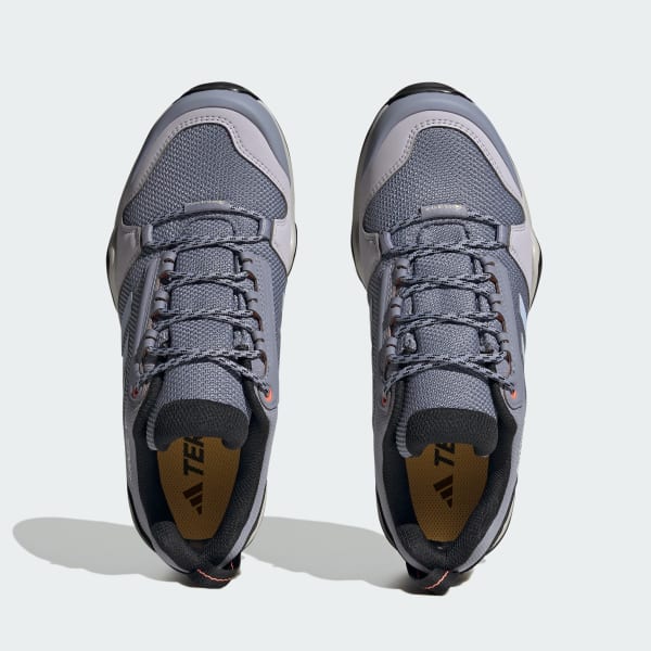 TERREX AX3 GORE TEX Wanderschuh