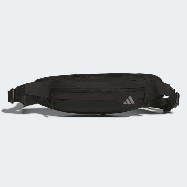 adidas Running Waist Bag Black adidas Thailand