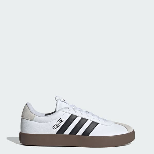 Blanco Tenis adidas VL Court 3.0