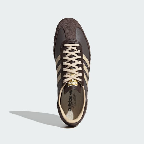 adidas Originals - アディダス オリジナルス SL 72 OG トレーナー（ブラウン＆ホワイト をオンライン購入 | ASOS  日本公式サイト | トレンド&ファッションのオンラインストア