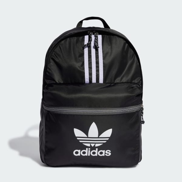 Czerń Adicolor Archive Backpack