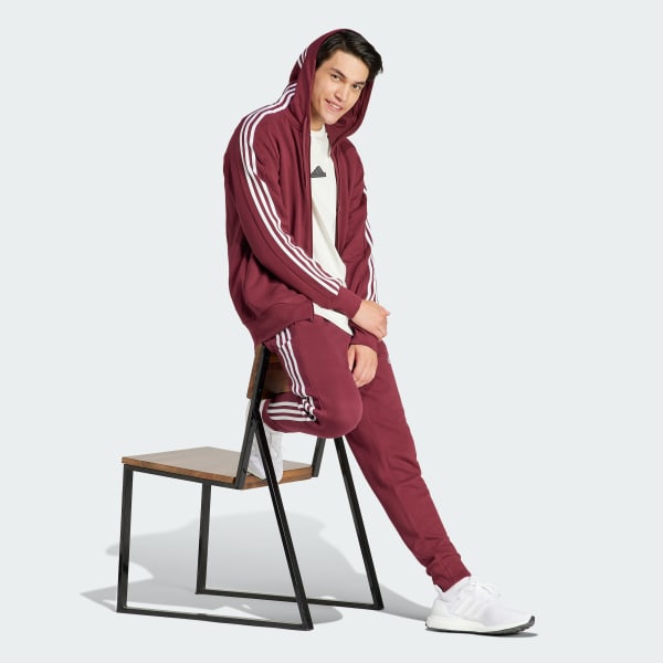 Adidas clearance bordeaux broek