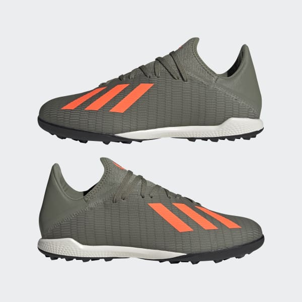 Adidas 19.3 outlet cesped artificial