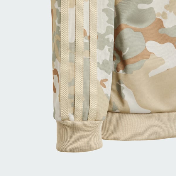 Adidas camouflage trainingspak deals