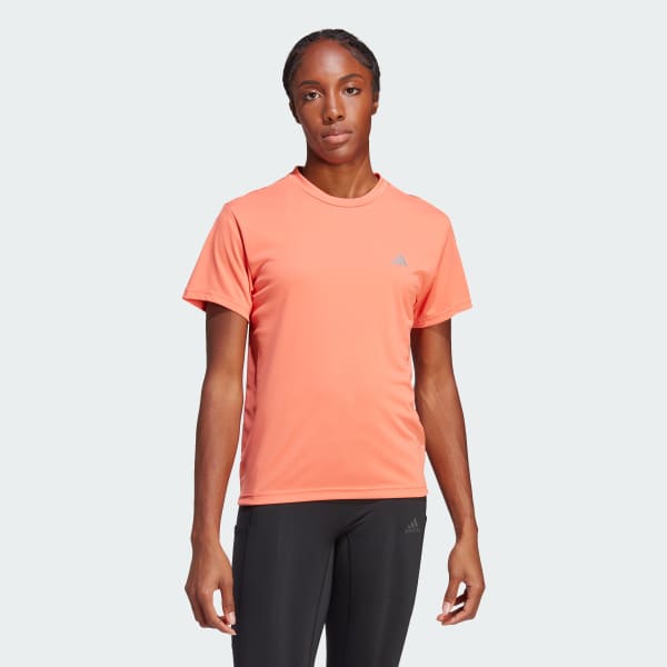 Naranja Polo Run It