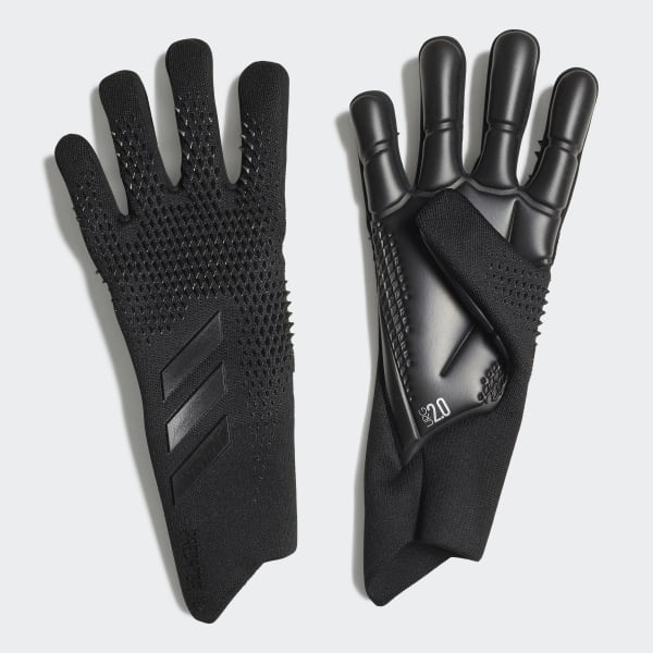 Guantes de portero Predator 20 Pro Guantes de portero Predator 20 Pro
