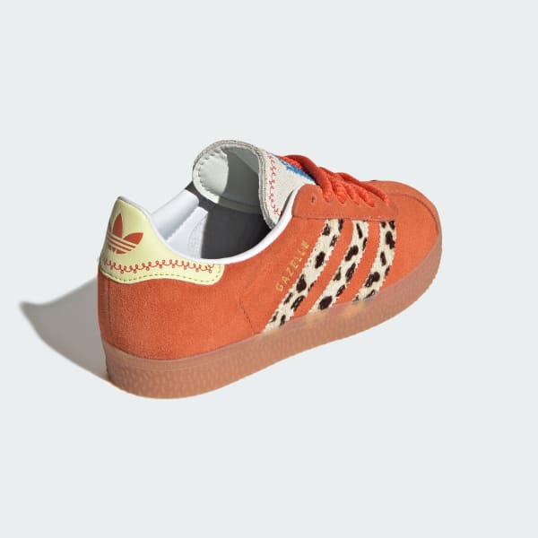 Adidas ADIDAS DISNEY PIXAR TOY STORY GAZELLE SHOES WHERE TO BUY