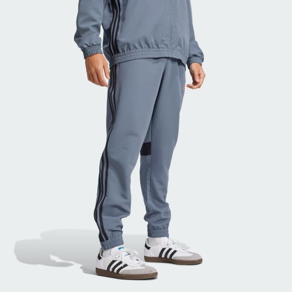 Multicolor Pantalón Tiro 25 Essentials Woven