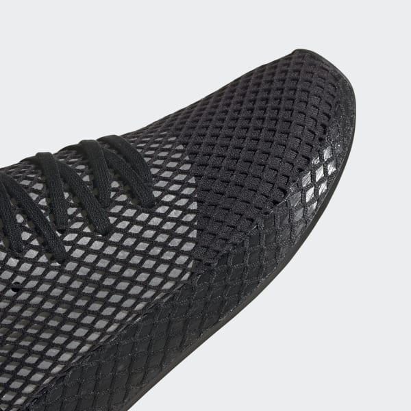 scarpe adidas deerupt metallic