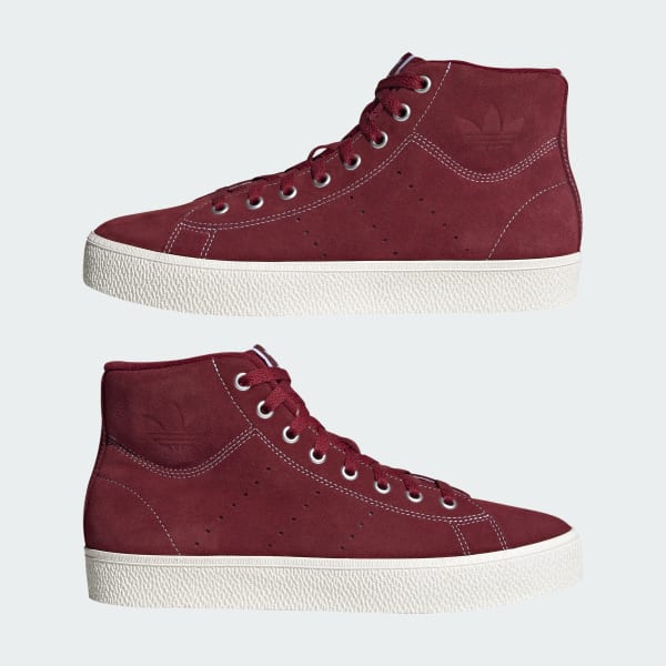 Stan Smith CS Mid Shoes