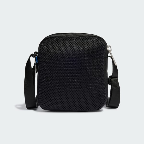 Black Sport Festival Bag
