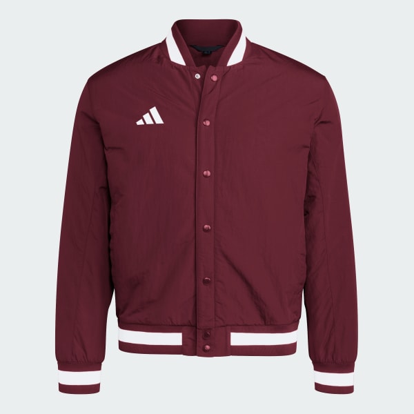 Dugout Coaches Jacket (Gender Neutral)