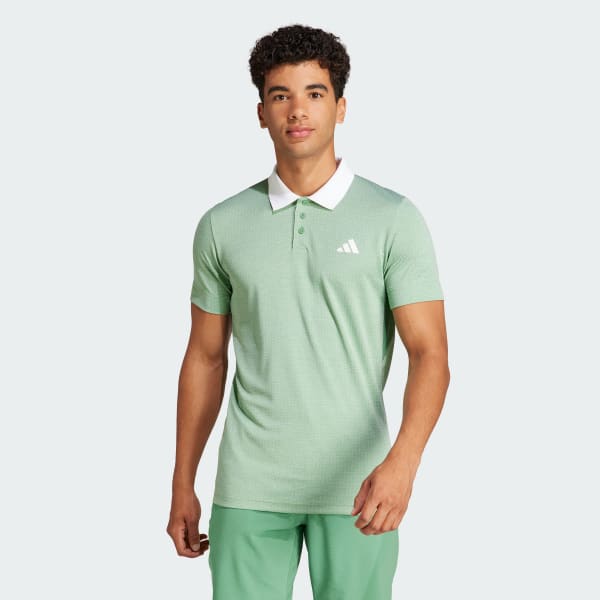 Playera Polo FreeLift para Tenis