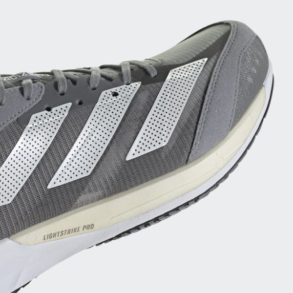 Adidas 7 grey on sale