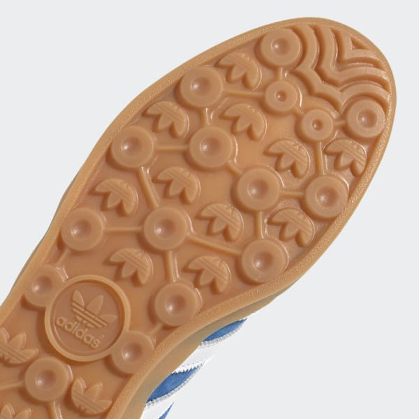 Adidas springblade hotsell 2 dames bluebird