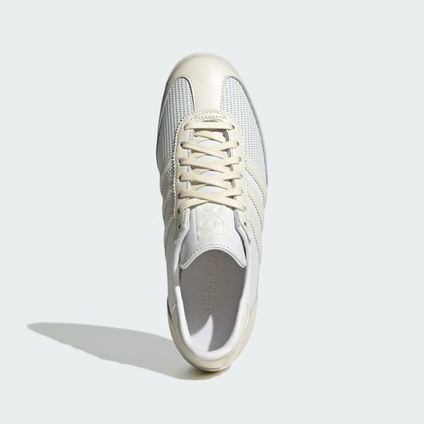 White SL 72 Shoes