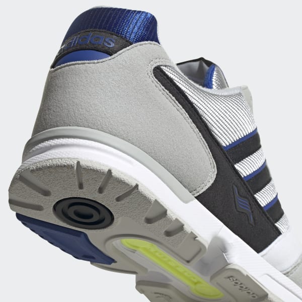 Adidas Krossovki Zx 1000 Seryj Adidas Rossiya
