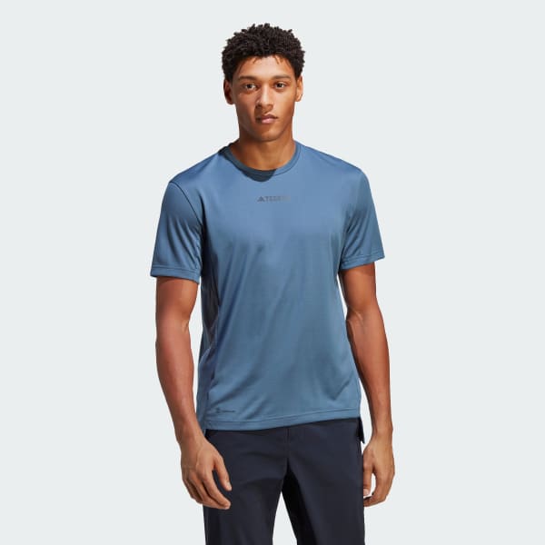 Bla Terrex Multi Tee