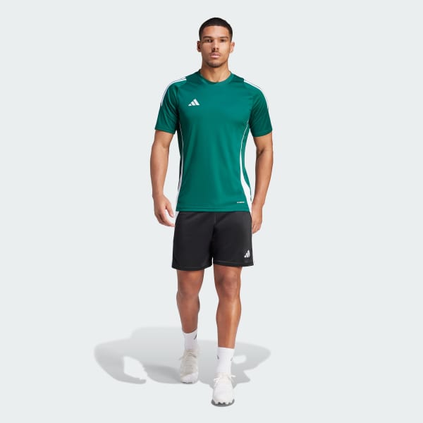 adidas Maillot Tiro 24 Vert adidas Belgium