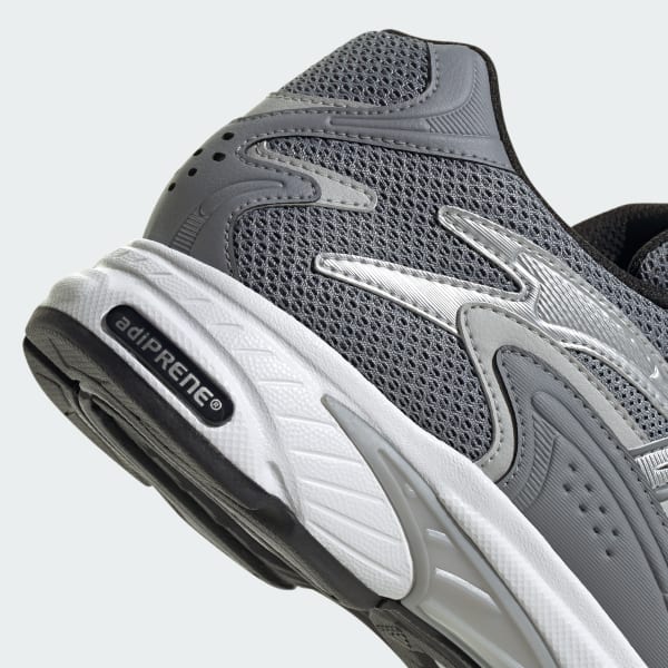 ◆ ADIDAS ◆ TEMPER RUN 2 / IH0403 Adidas Temper Run 2 [IH0403] Men Running Shoes Gray/Silver