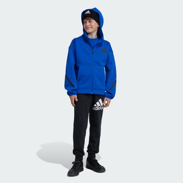 Adidas track jacket kids new arrivals