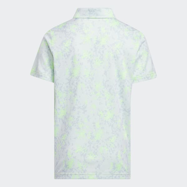 Green Ultimate Golf Polo Shirt