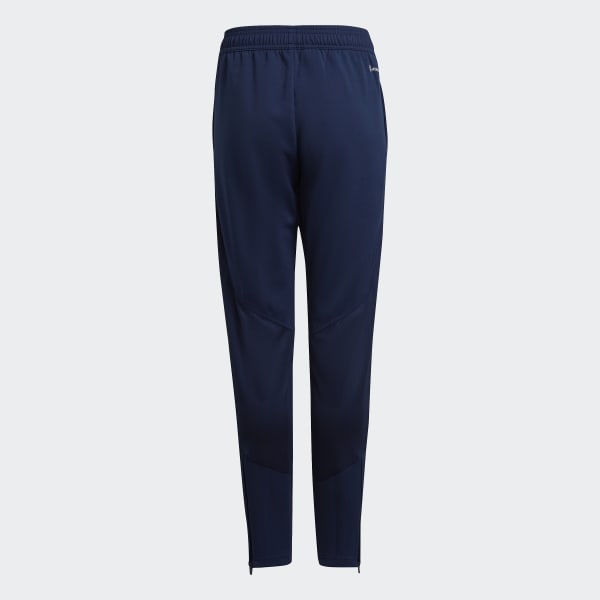Blue Spain Tiro 23 Training Pants